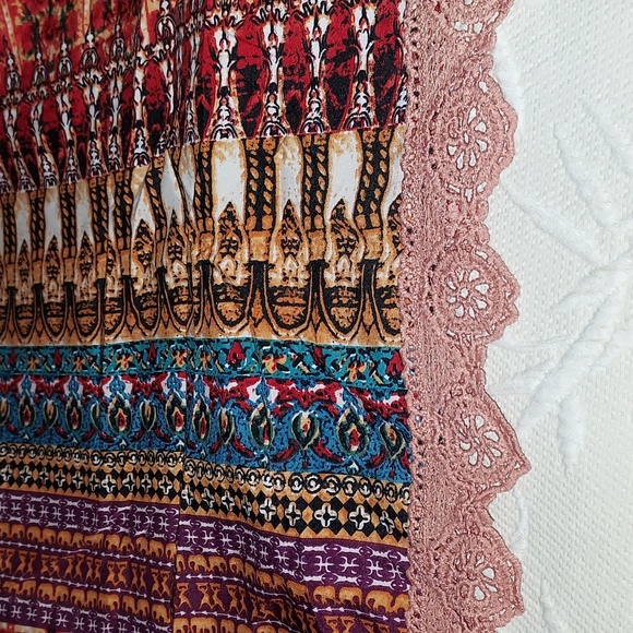 Boho Dress - Picture 6 of 7